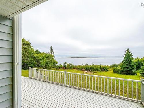 3470 Sandy Point Road, Jordan Bay, NS 