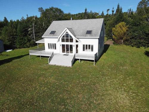 3470 Sandy Point Road, Jordan Bay, NS 