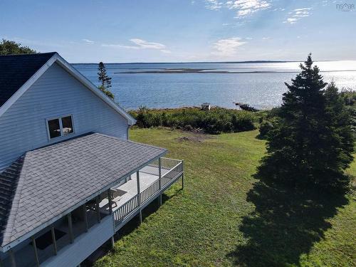 3470 Sandy Point Road, Jordan Bay, NS 