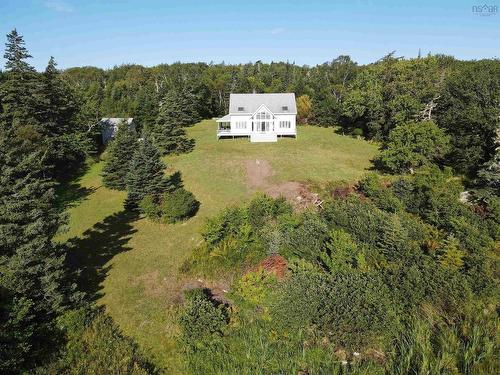 3470 Sandy Point Road, Jordan Bay, NS 