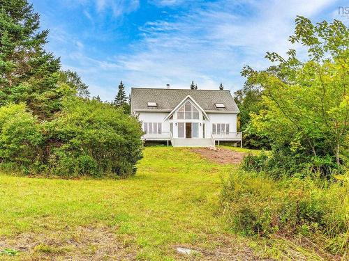 3470 Sandy Point Road, Jordan Bay, NS 