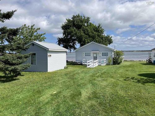 52 Poplar Lane, Brule Point, NS 