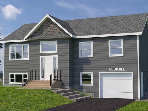 Lot 29 187 Curtis Drive, Truro, NS 