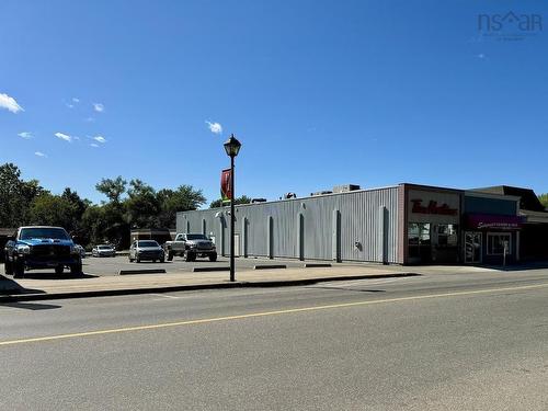 191-193 Commercial Street, Berwick, NS 