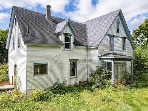 3868 Highway 302, Nappan, NS 