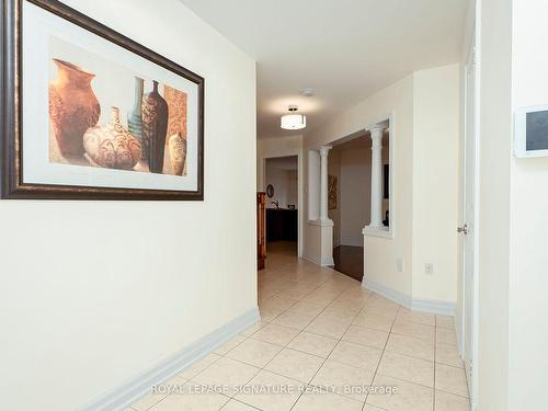 10 Shapland Cres, Ajax, ON - Indoor Photo Showing Other Room