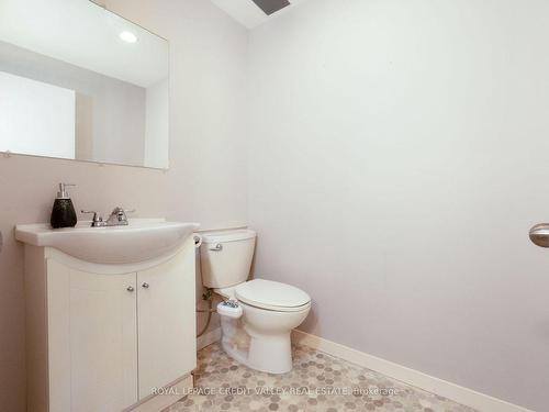 3396 Snowball Rd, Mississauga, ON - Indoor Photo Showing Bathroom