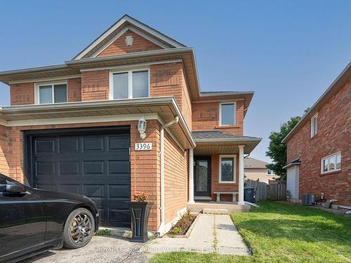 3396 Snowball Rd, Mississauga, ON - Outdoor