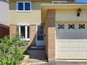 3103 Keynes Cres, Mississauga, ON  - Outdoor 