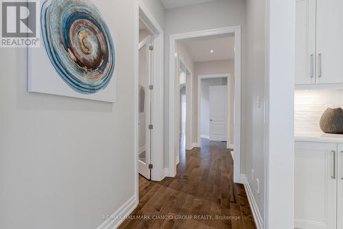 22 Kaleia Avenue, Aurora (Bayview Southeast), ON - Indoor Photo Showing Other Room