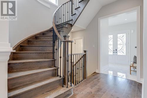 22 Kaleia Avenue, Aurora (Bayview Southeast), ON - Indoor Photo Showing Other Room