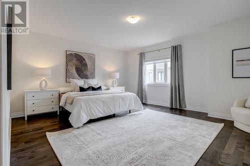 22 Kaleia Avenue, Aurora (Bayview Southeast), ON - Indoor Photo Showing Bedroom