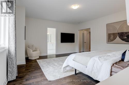 22 Kaleia Avenue, Aurora (Bayview Southeast), ON - Indoor Photo Showing Bedroom