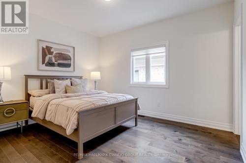 22 Kaleia Avenue, Aurora (Bayview Southeast), ON - Indoor Photo Showing Bedroom