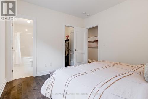 22 Kaleia Avenue, Aurora (Bayview Southeast), ON - Indoor Photo Showing Bedroom