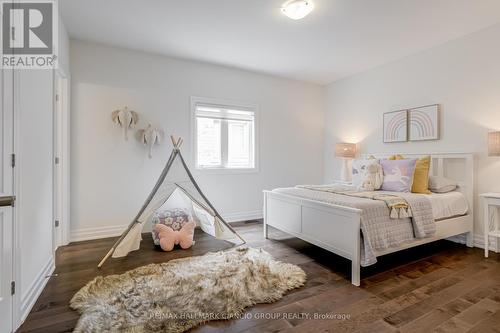 22 Kaleia Avenue, Aurora (Bayview Southeast), ON - Indoor Photo Showing Bedroom