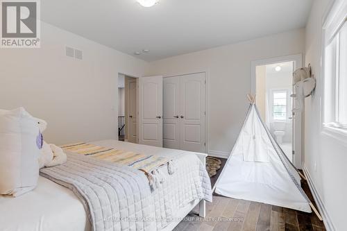 22 Kaleia Avenue, Aurora (Bayview Southeast), ON - Indoor Photo Showing Bedroom