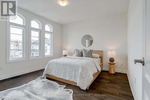 22 Kaleia Avenue, Aurora (Bayview Southeast), ON - Indoor Photo Showing Bedroom