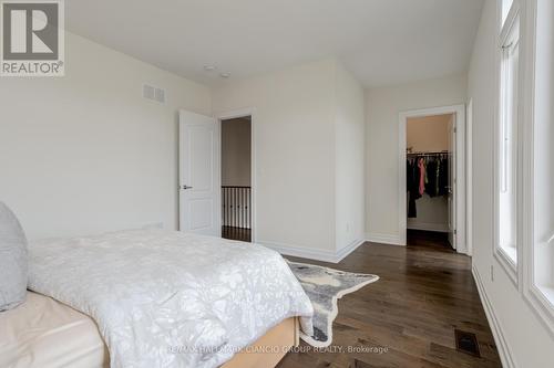 22 Kaleia Avenue, Aurora (Bayview Southeast), ON - Indoor Photo Showing Bedroom