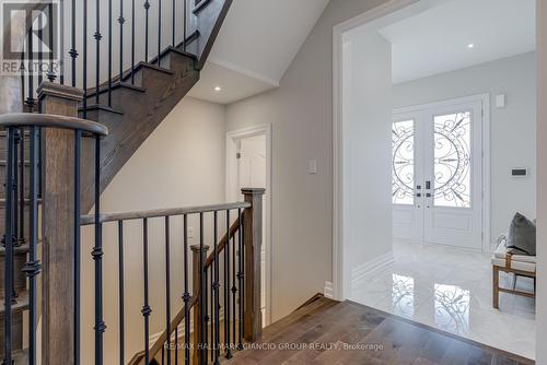 22 Kaleia Avenue, Aurora (Bayview Southeast), ON - Indoor Photo Showing Other Room