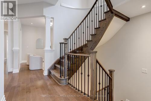 22 Kaleia Avenue, Aurora (Bayview Southeast), ON - Indoor Photo Showing Other Room