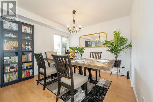 2423 Nichols Drive, Oakville (Iroquois Ridge North), ON - Indoor Photo Showing Dining Room