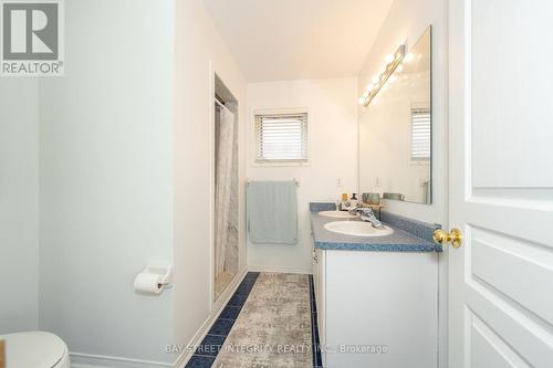 2423 Nichols Drive, Oakville (Iroquois Ridge North), ON - Indoor Photo Showing Bathroom