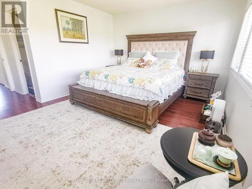 2423 Nichols Drive, Oakville (Iroquois Ridge North), ON - Indoor Photo Showing Bedroom