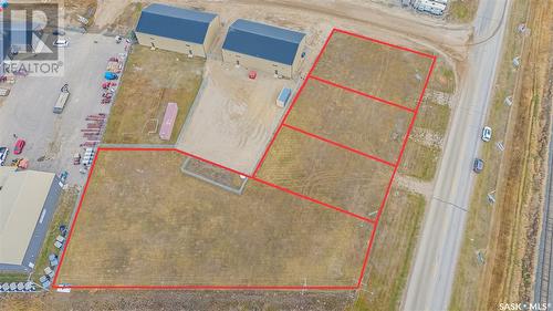 1007 6Th Avenue S, Warman, SK 