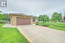 146 Park Lane Circle, Amherstburg, ON  - Outdoor 