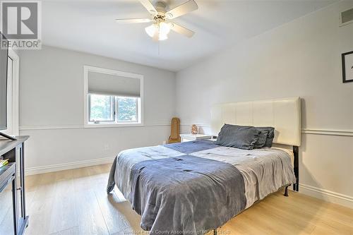 146 Park Lane Circle, Amherstburg, ON - Indoor Photo Showing Bedroom