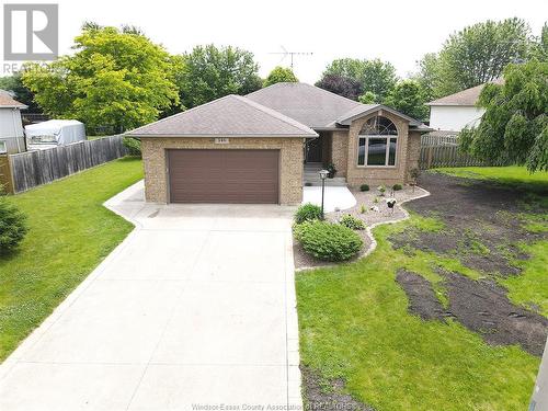 146 Park Lane Circle, Amherstburg, ON - Outdoor