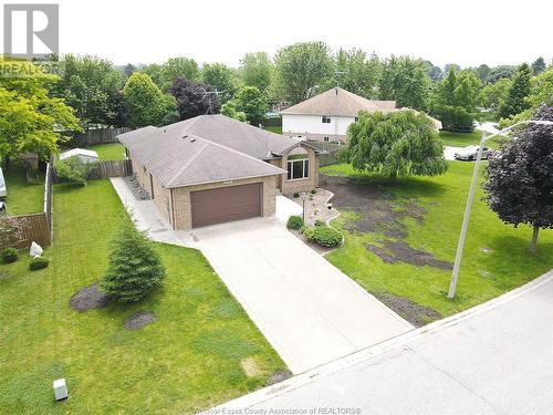 146 Park Lane Circle, Amherstburg, ON - Outdoor