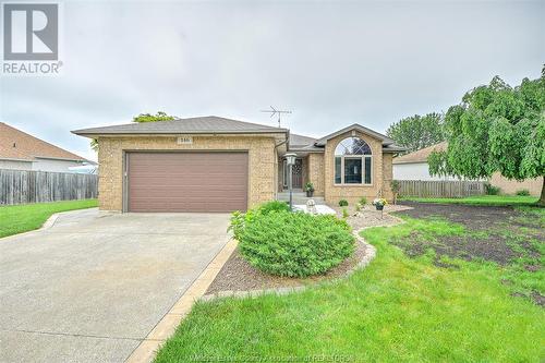 146 Park Lane Circle, Amherstburg, ON - Outdoor