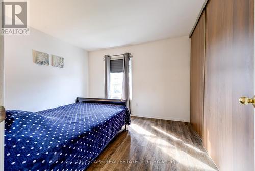 24 - 2779 Gananoque Drive, Mississauga, ON - Indoor Photo Showing Bedroom