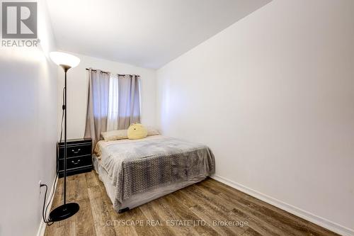 24 - 2779 Gananoque Drive, Mississauga (Meadowvale), ON - Indoor Photo Showing Bedroom