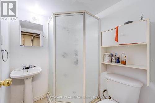 24 - 2779 Gananoque Drive, Mississauga (Meadowvale), ON - Indoor Photo Showing Bathroom