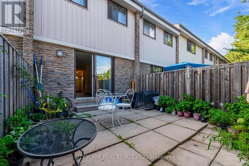 24 - 2779 Gananoque Drive, Mississauga, ON - Outdoor With Exterior