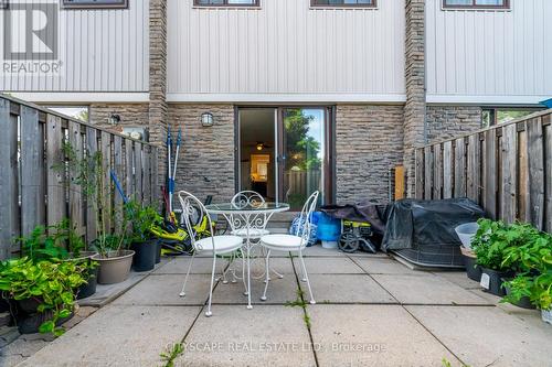 24 - 2779 Gananoque Drive, Mississauga, ON - Outdoor