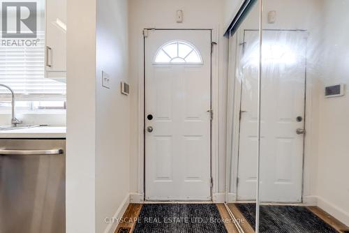 24 - 2779 Gananoque Drive, Mississauga, ON - Indoor Photo Showing Other Room