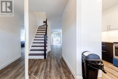 24 - 2779 Gananoque Drive, Mississauga (Meadowvale), ON - Indoor Photo Showing Other Room