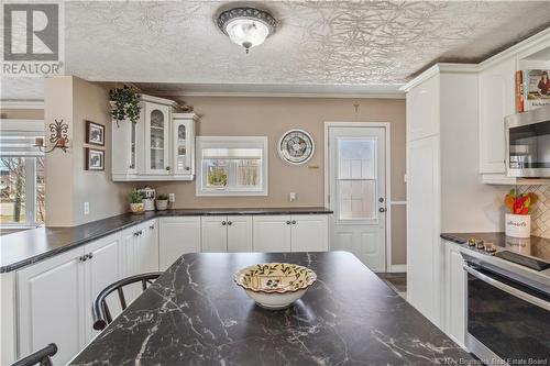 32 Moise, Rogersville, NB - Indoor Photo Showing Kitchen