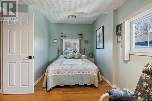 32 Moise, Rogersville, NB - Indoor Photo Showing Bedroom