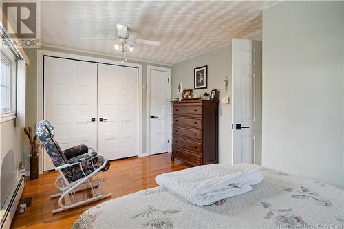 32 Moise, Rogersville, NB - Indoor Photo Showing Bedroom