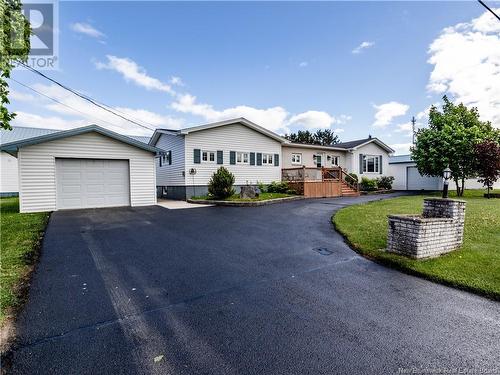 32 Moise, Rogersville, NB - Outdoor With Facade