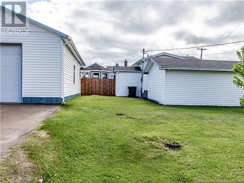 32 Moise, Rogersville, NB - Outdoor With Exterior