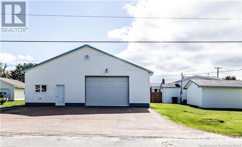 32 Moise, Rogersville, NB - Outdoor With Exterior