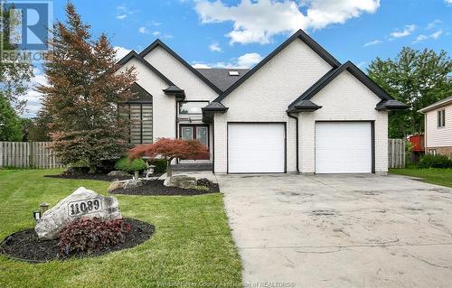 11089 Ancona Crescent, Windsor, ON - Outdoor