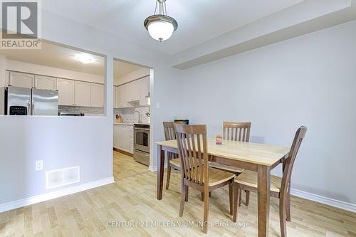 19 O'Leary Court, New Tecumseth, ON - Indoor Photo Showing Dining Room