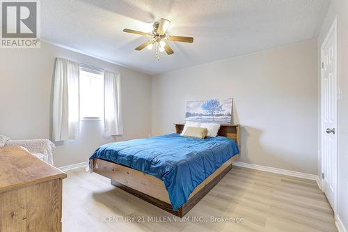 19 O'Leary Court, New Tecumseth (Tottenham), ON - Indoor Photo Showing Bedroom